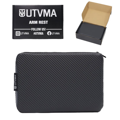 UTVMA RZR 570 Armrest with Bracket (2017-2022) - Arm Rest