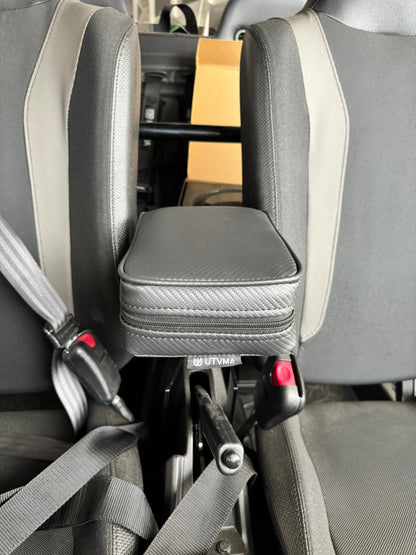 UTVMA RZR 570 Armrest with Bracket (2017-2022) - Arm Rest