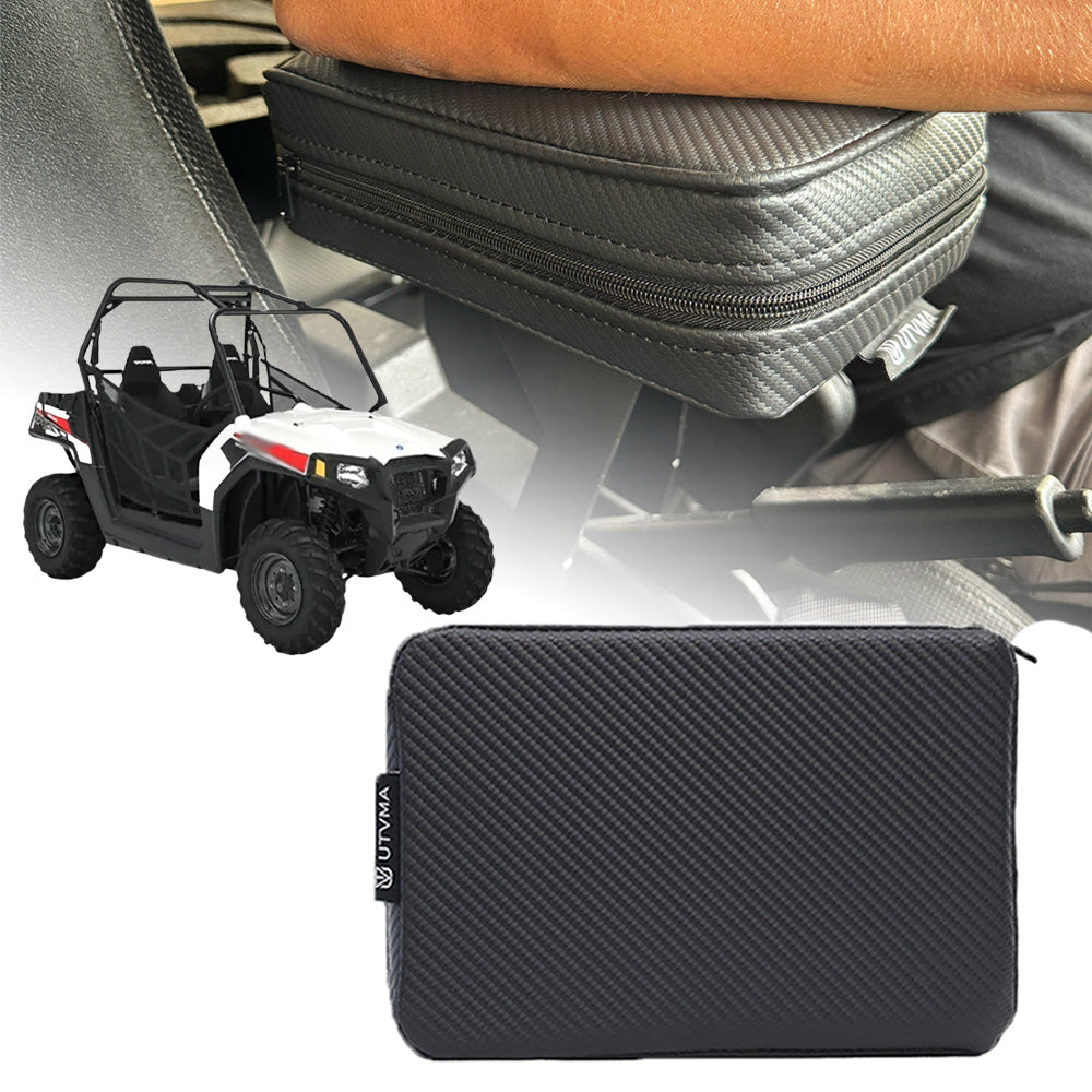 UTVMA RZR 800/900 Armrest with Bracket (2011-2014) - Arm Rest