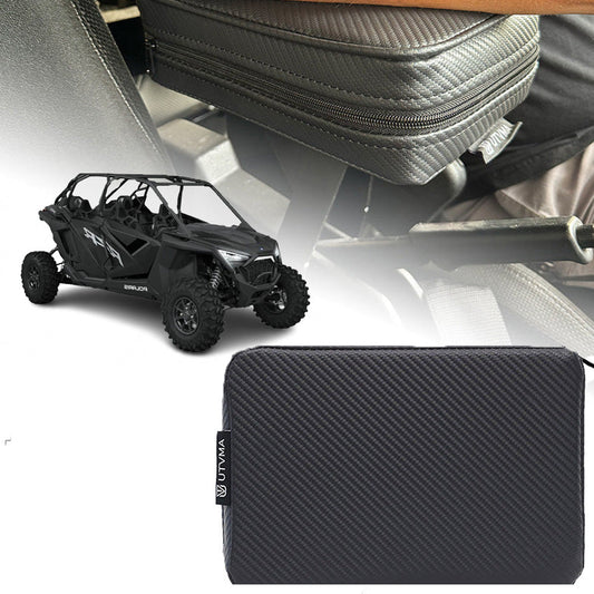 UTVMA RZR Pro 4 Front Armrest with Bracket (2020-2025) - Arm Rest