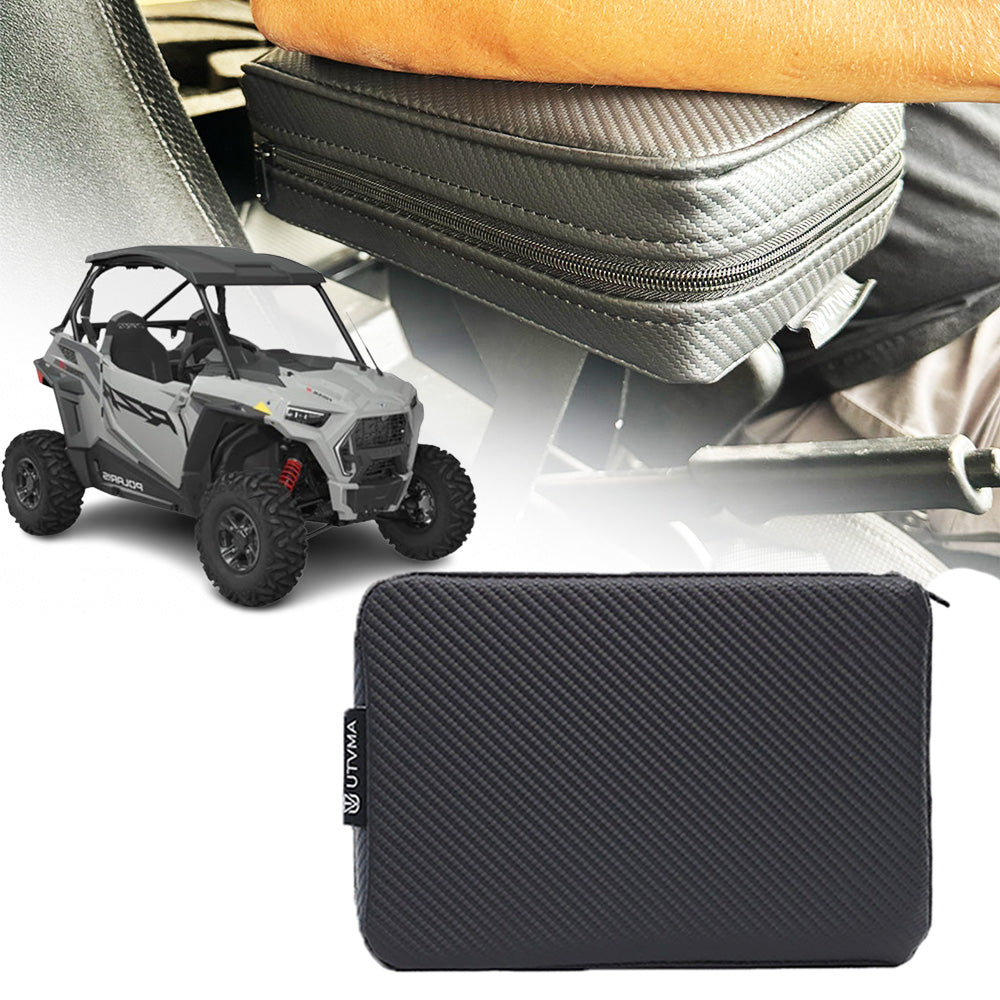 UTVMA RZR Trail Armrest with Bracket (2015-2024) - Arm Rest