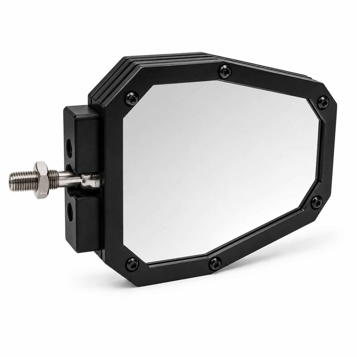 UTVMA Side View Mirrors - Mirrors