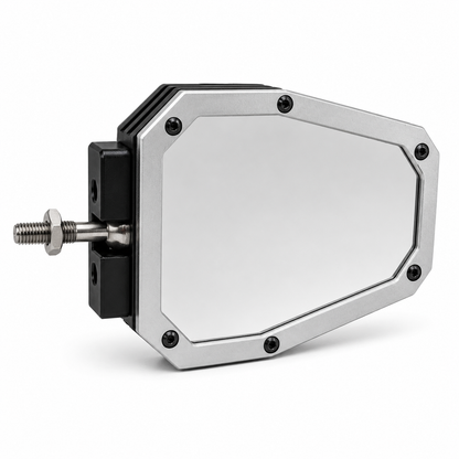 UTVMA Side View Mirrors - Mirrors