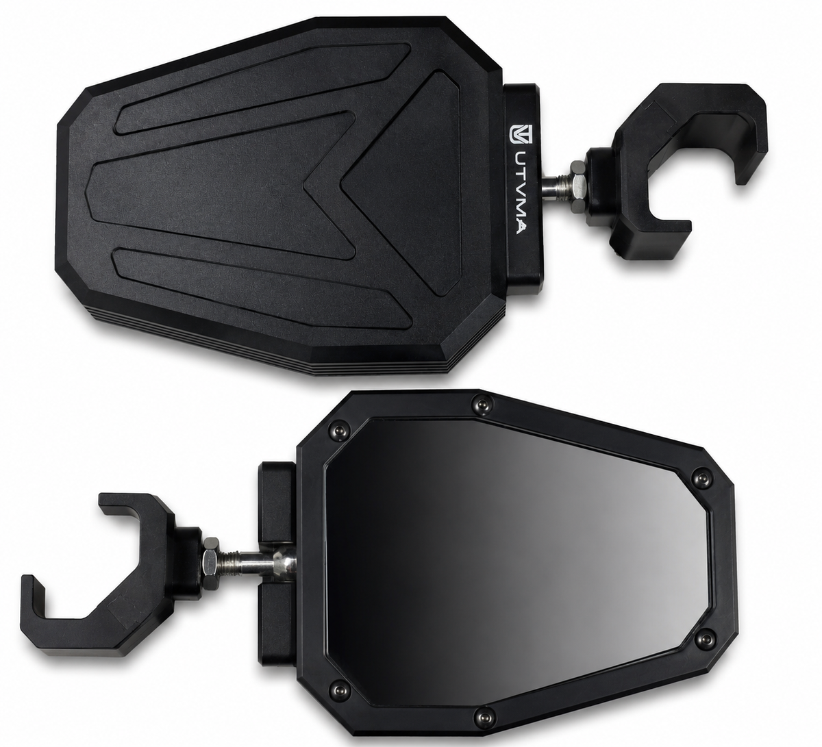 UTVMA Side View Mirrors - Mirrors