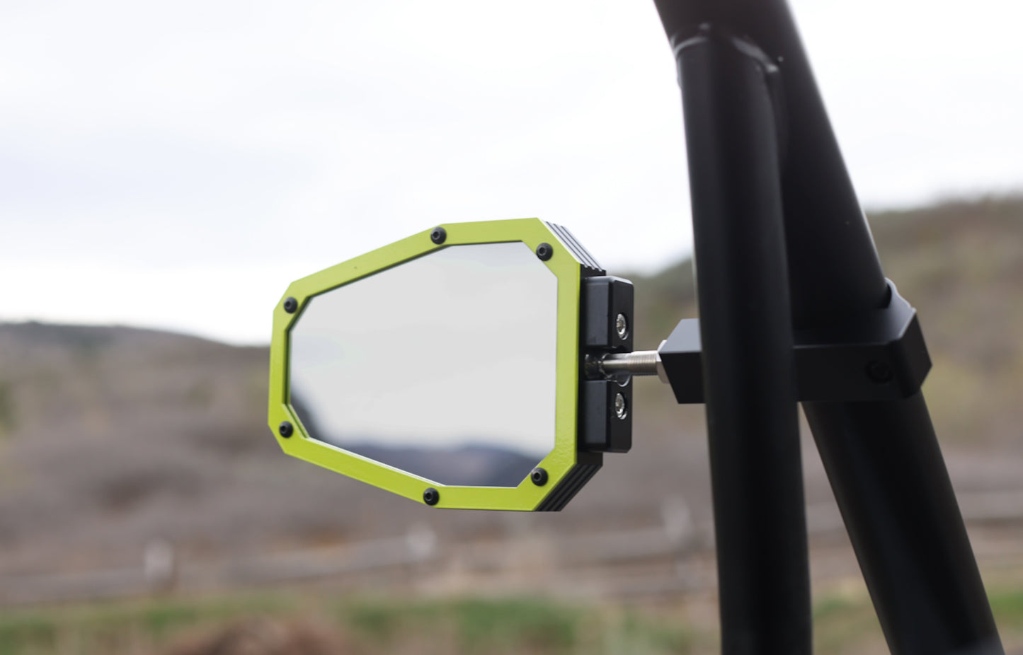 UTVMA Side View Mirrors - Mirrors