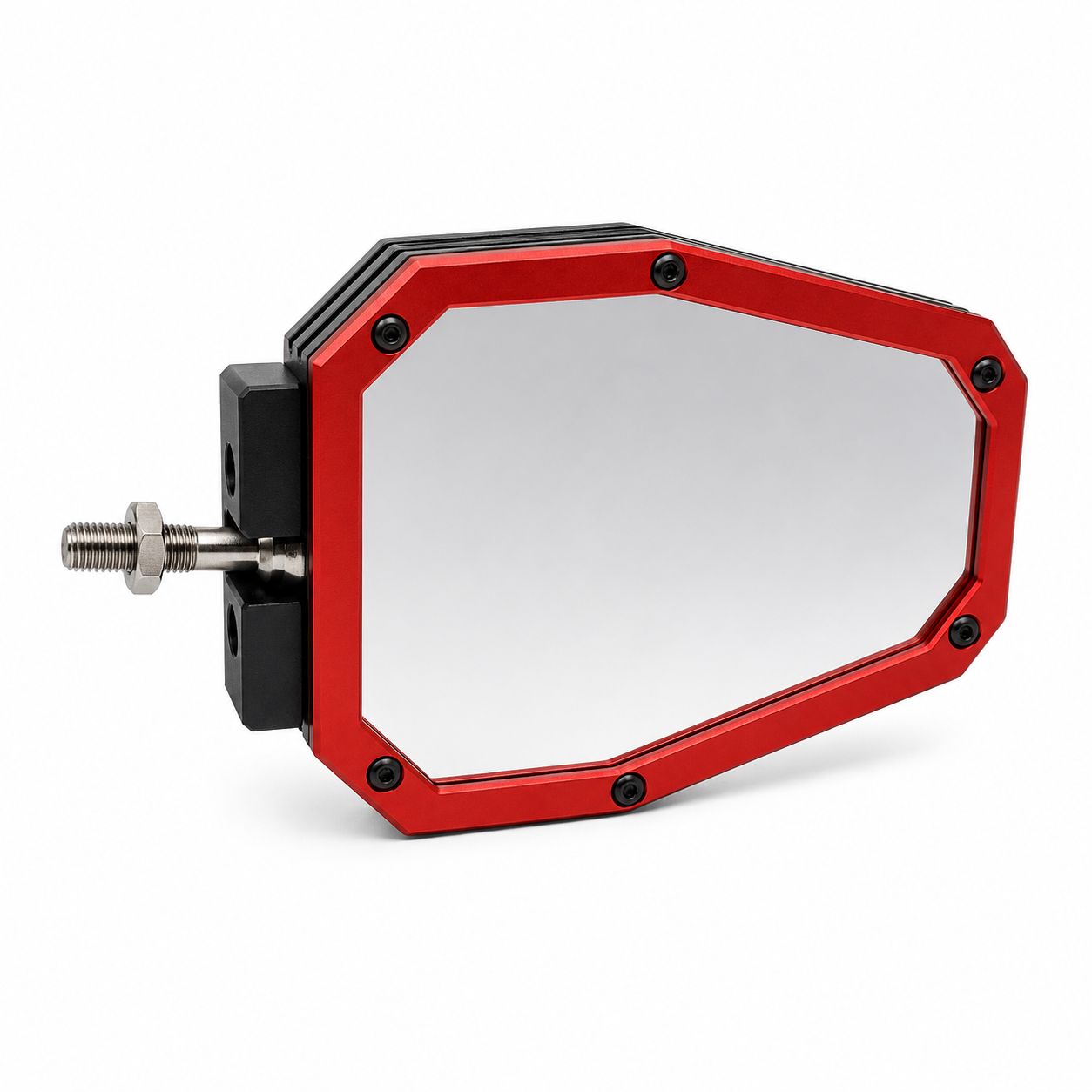 UTVMA Side View Mirrors - Mirrors
