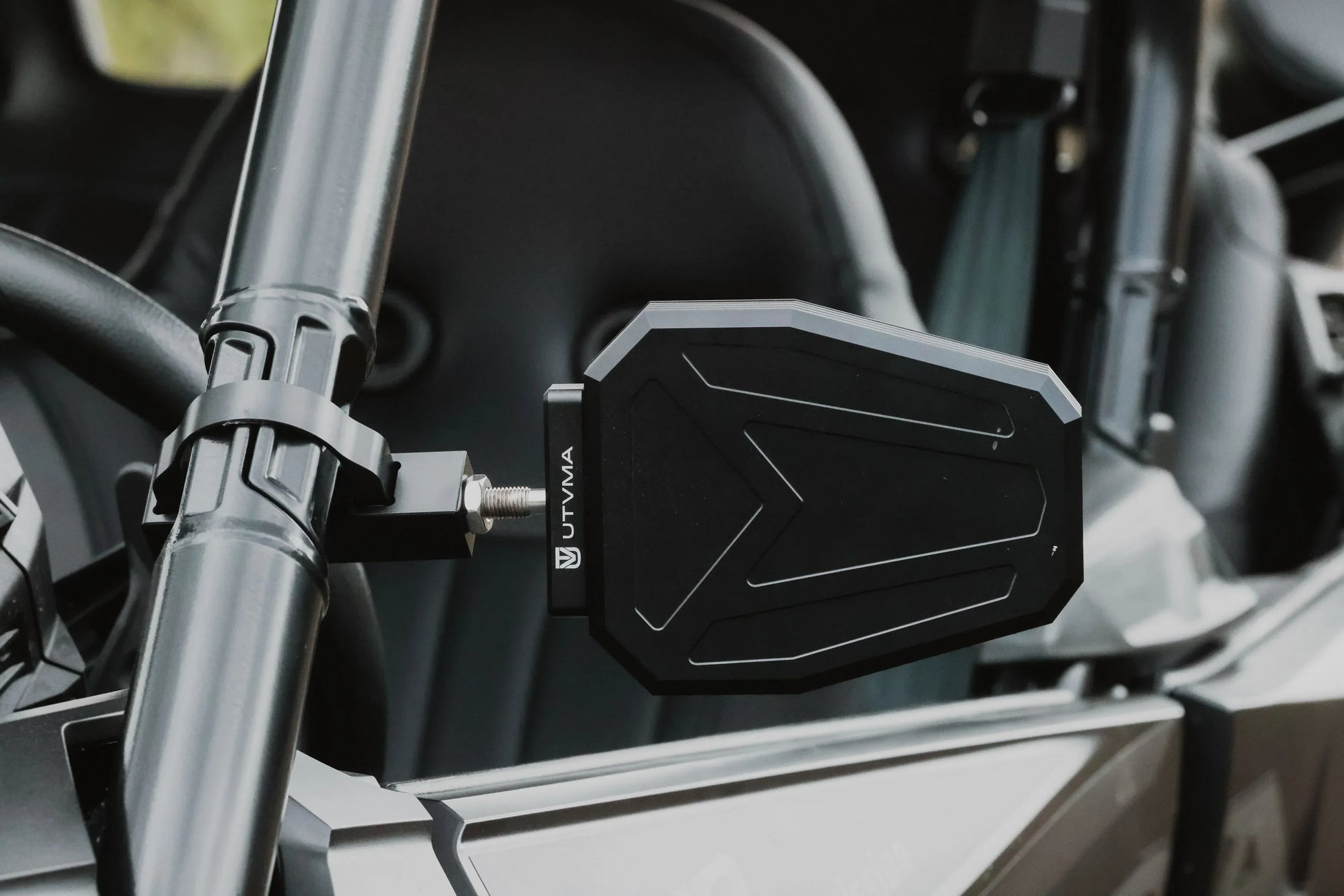 UTVMA Side View Mirrors - Mirrors