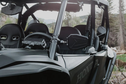 UTVMA Side View Mirrors - Mirrors