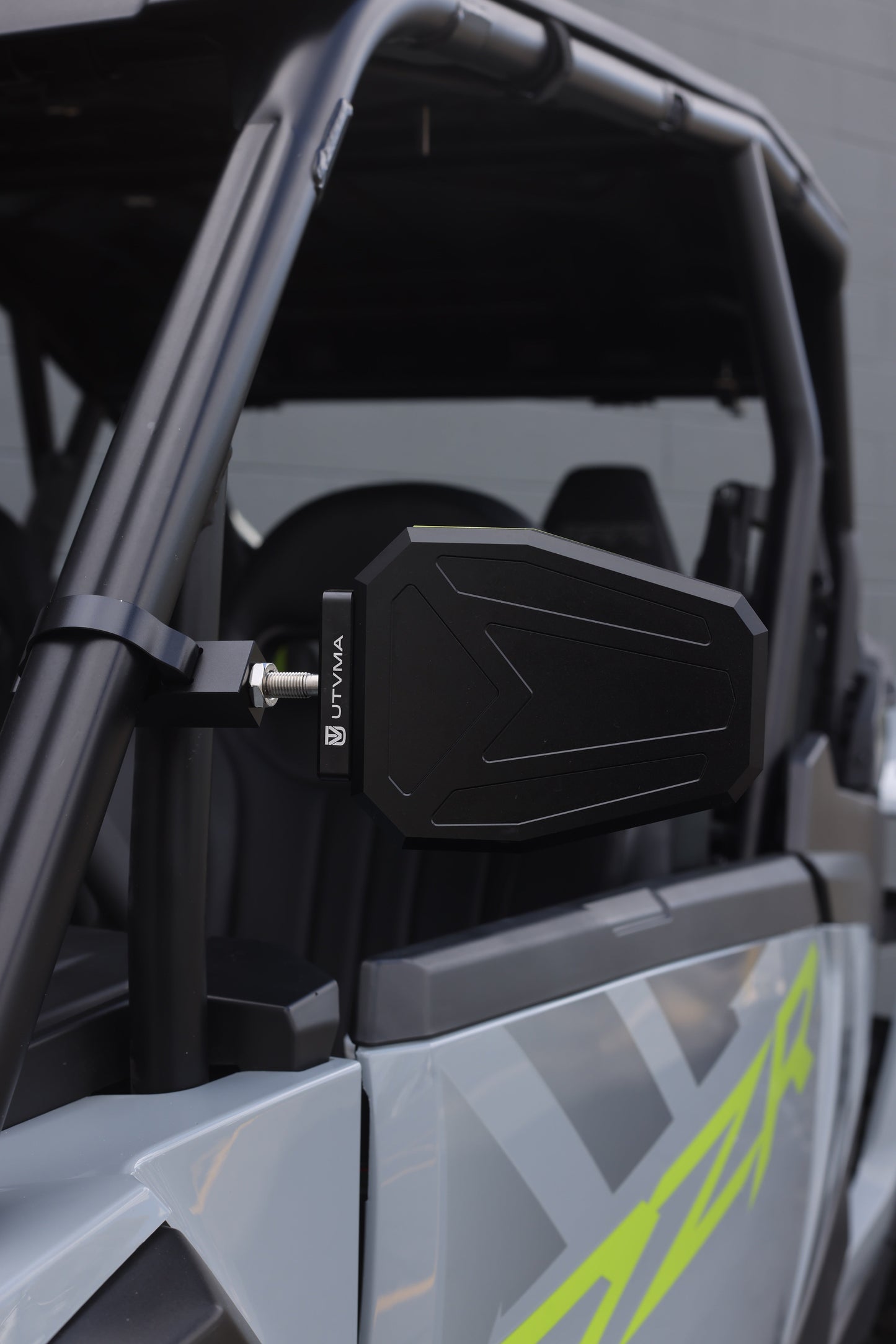 UTVMA Side View Mirrors - Mirrors