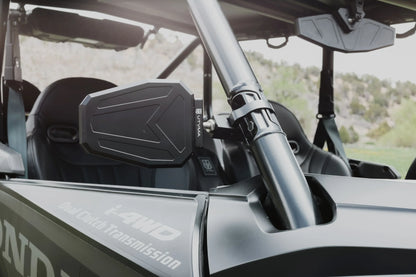 UTVMA Side View Mirrors - Mirrors