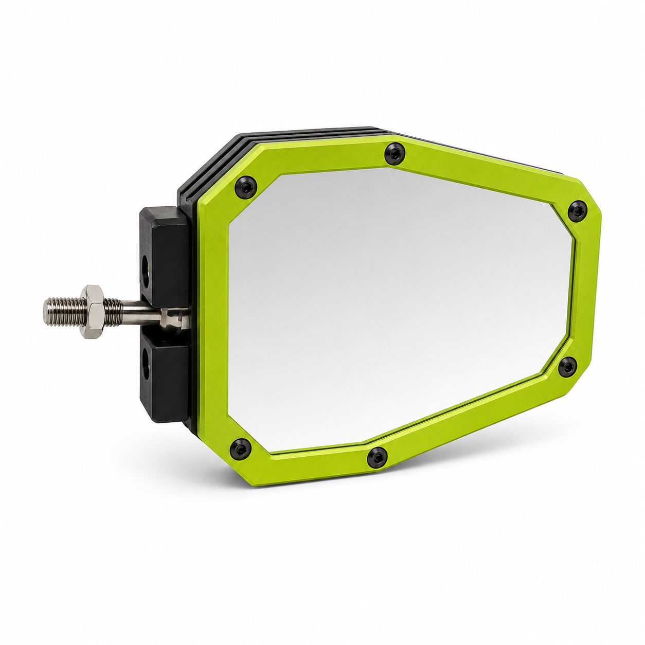 UTVMA Side View Mirrors - Mirrors