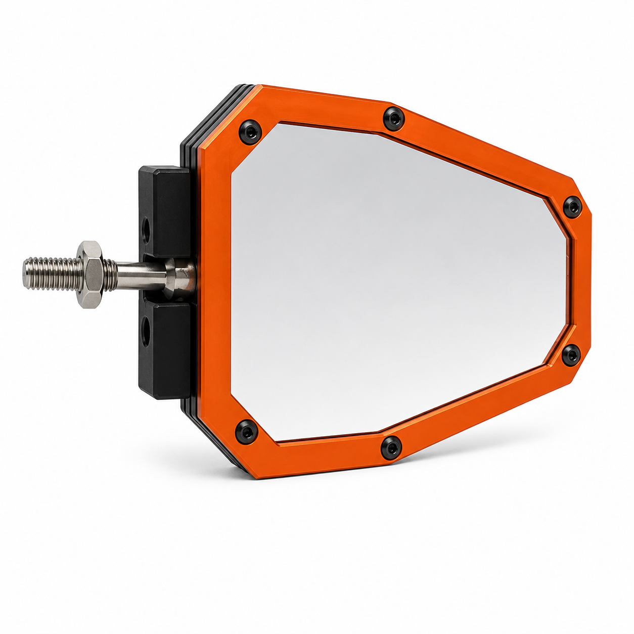 UTVMA Side View Mirrors - Mirrors