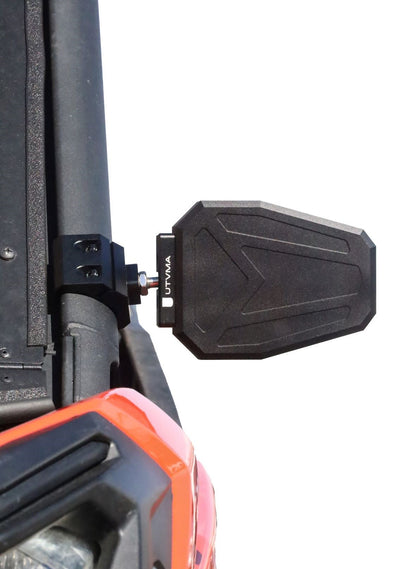 UTVMA Side View Mirrors - Mirrors