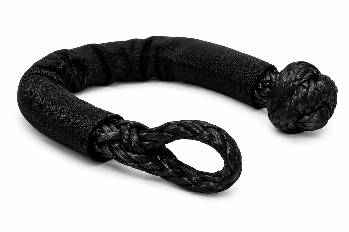 UTVMA Soft Shackle - Towing