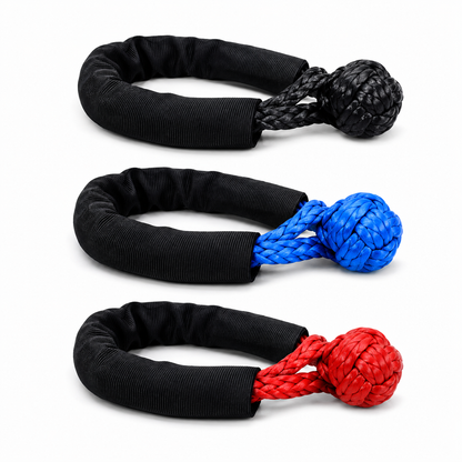 UTVMA Soft Shackle - Towing