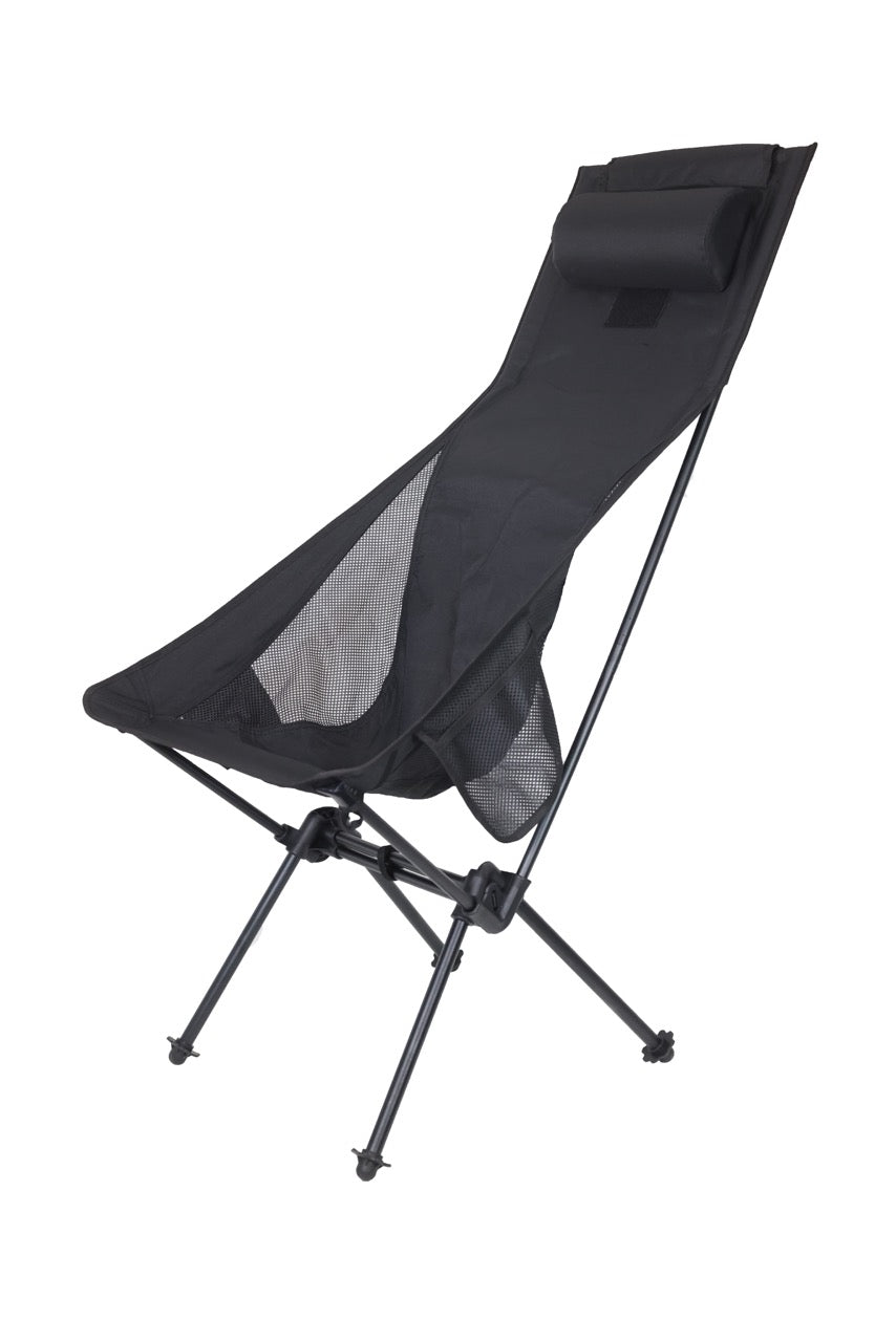 UTVMA Trail Lounger with Roll Cage Bag - Seats