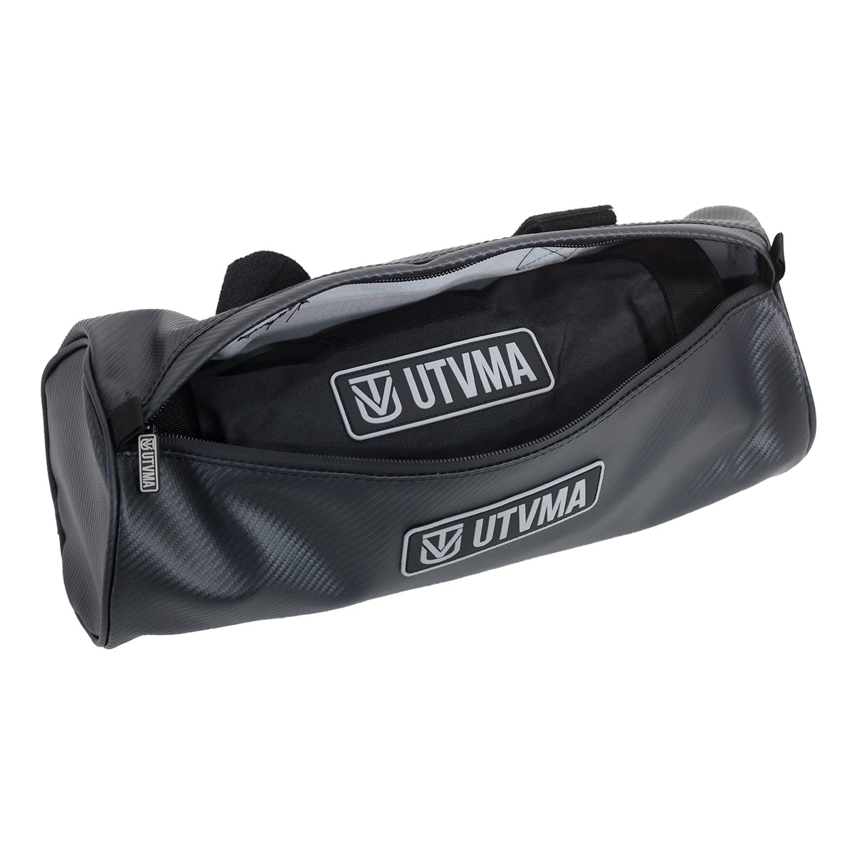 UTVMA Trail Lounger with Roll Cage Bag - Seats