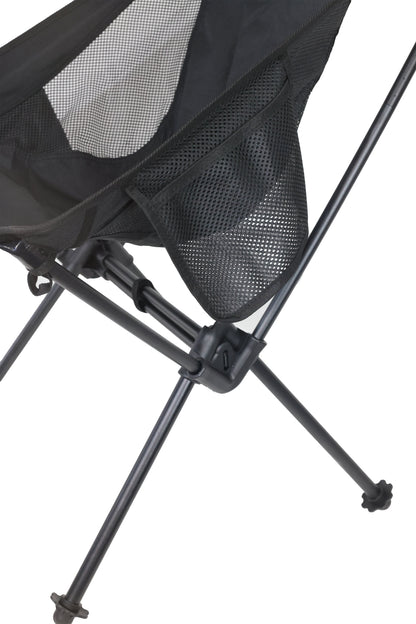 UTVMA Trail Lounger with Roll Cage Bag - Seats
