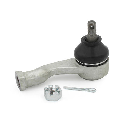 EPI Outer Left Tie Rod End for 1993-2022 Kawasaki Mule Models