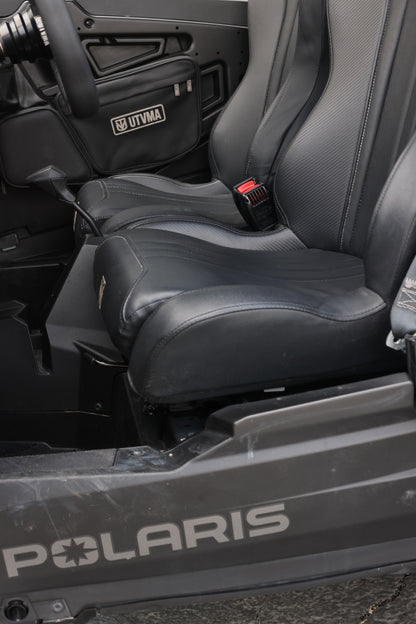’Weekender’ Series Pair of Front or Rear Suspension Bucket Seats 2024+ RZR 1000 XP/XP S - Bucket Seats