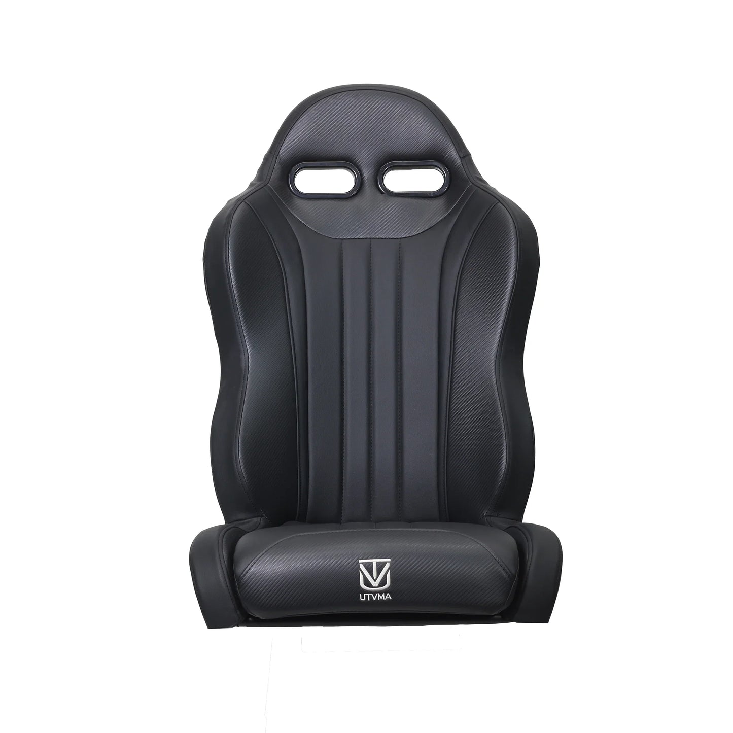 ’Weekender’ Series Pair of Front Suspension Bucket Seats Commander MAX (2021+) - Bucket Seats