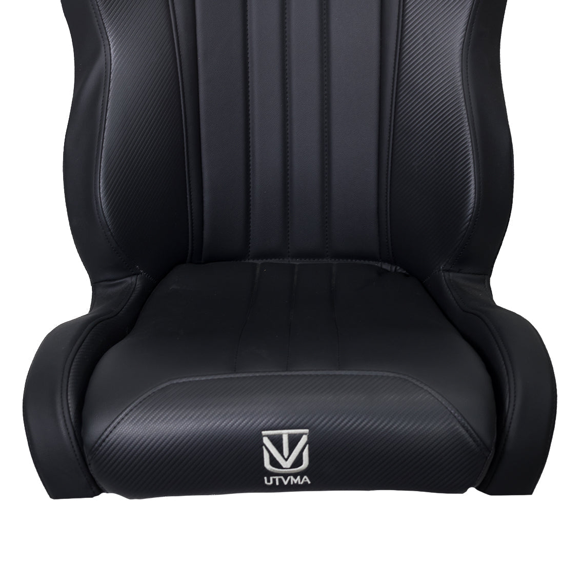 ’Weekender’ Series Pair of Front Suspension Bucket Seats Maverick Trail (2019+) - Bucket Seats