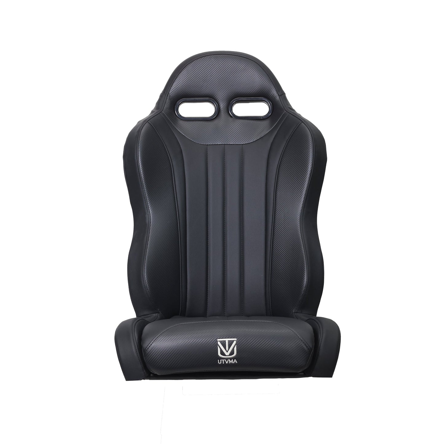 ’Weekender’ Series Pair of Front Suspension Bucket Seats Maverick Sport (2019+) - Seats