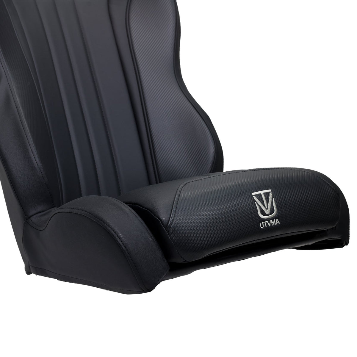 ’Weekender’ Series Pair of Front Suspension Bucket Seats Maverick Sport/ Maverick Sport MAX (2019+) - Bucket Seats