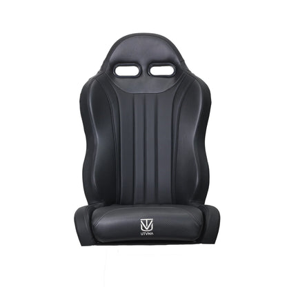 ’Weekender’ Series Pair of Front Suspension Bucket Seats Maverick X3 2 or 4 Seater (2017+) - Bucket Seats