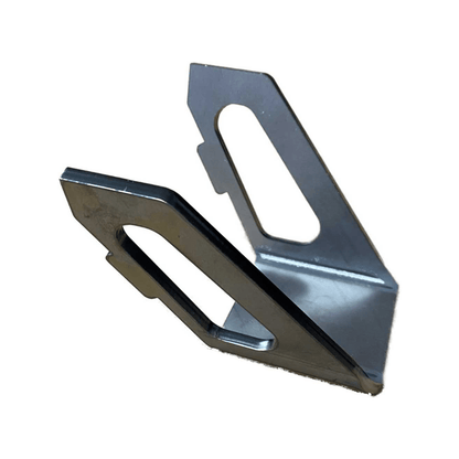 Weld It Yourself Honda Talon Hitch - Hitch Receiver
