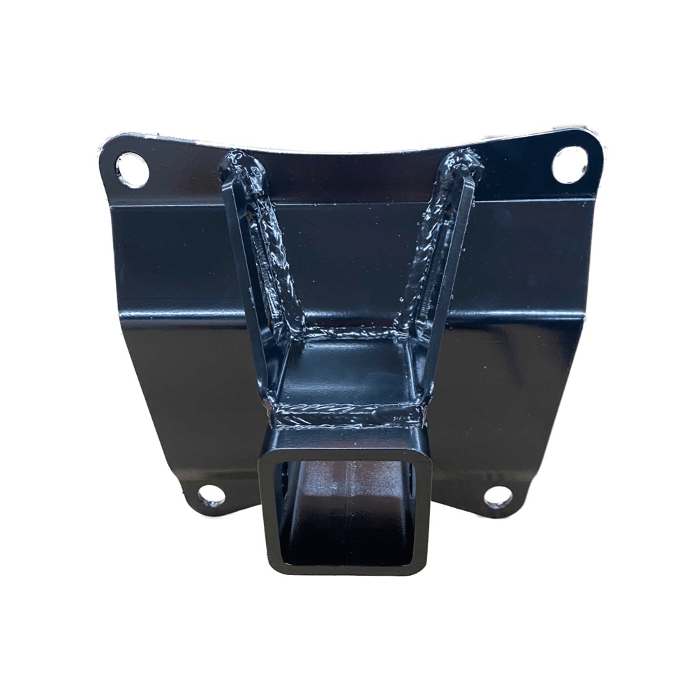 Weld It Yourself Honda Talon Hitch - Hitch Receiver