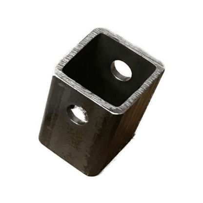 Weld It Yourself Honda Talon Hitch - Hitch Receiver