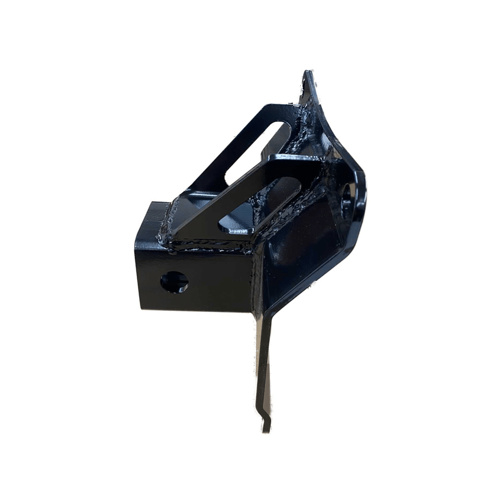 Weld It Yourself Honda Talon Hitch - Hitch Receiver