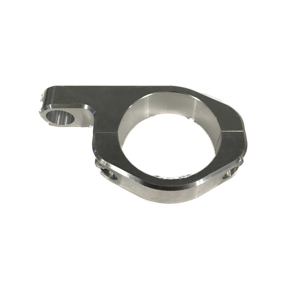 WHIP / FLAG MOUNT - 1.50’’ / Raw - Mounts