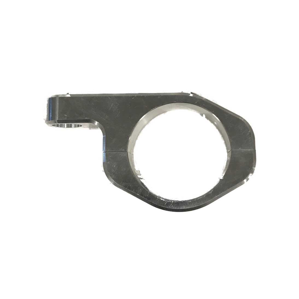 WHIP / FLAG MOUNT - 1.75’’ / Raw - Mounts