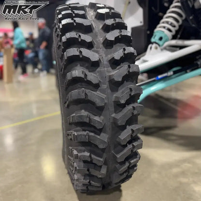 WHISKEY RUNNER™ UTV TIRE - Tire