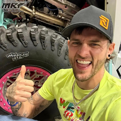 WHISKEY RUNNER™ UTV TIRE - UTV/ATV Tires