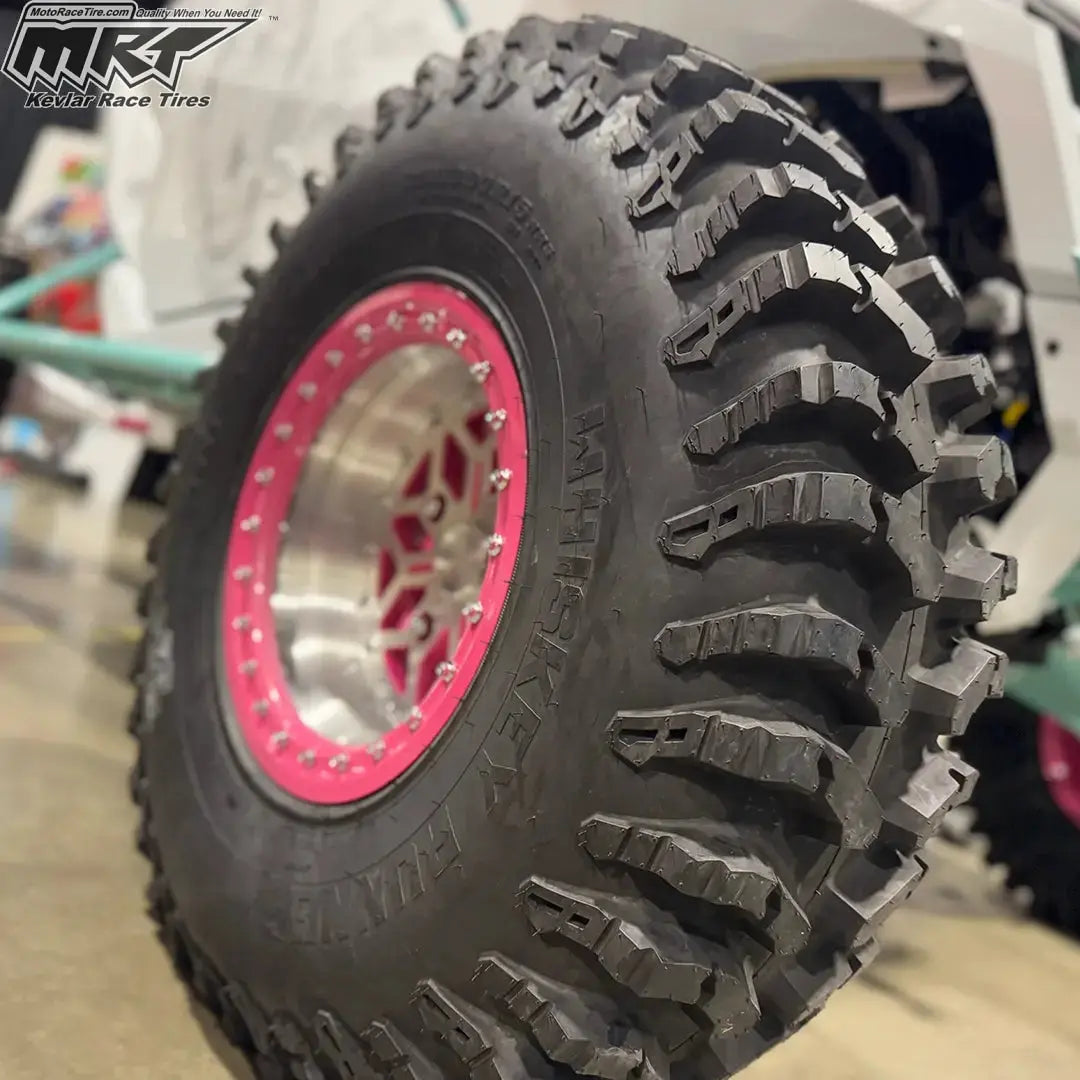 WHISKEY RUNNER™ UTV TIRE - UTV/ATV Tires
