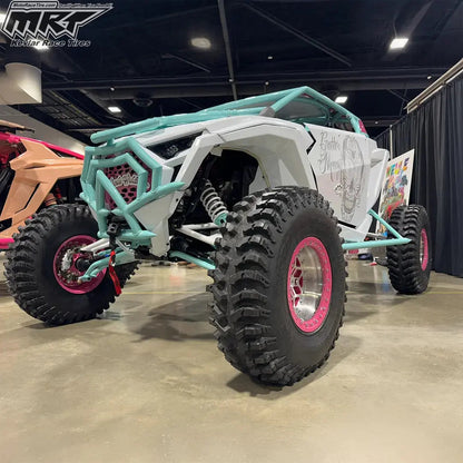 WHISKEY RUNNER™ UTV TIRE - UTV/ATV Tires