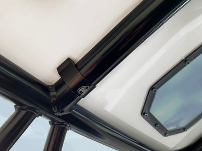 Wild Cat Aluminum Roof with Sunroof - Roof