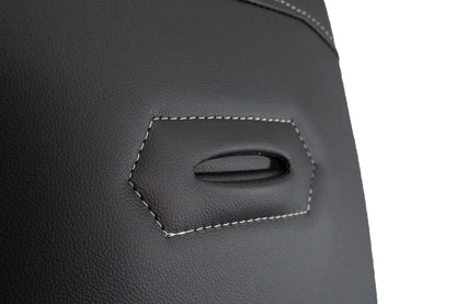 Wildcat 1000 2 Seater Bump Seat (2012-2020) - Bump Seat