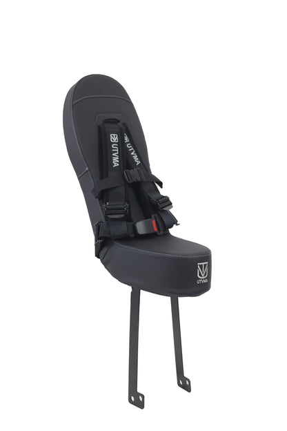 Wildcat 1000 2 Seater Bump Seat (2012-2020) - Bump Seat