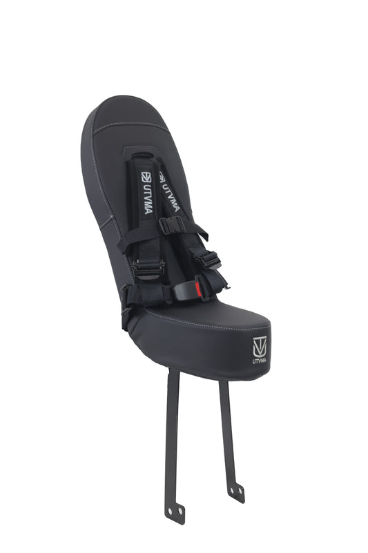 Wildcat 1000 2 Seater Bump Seat (2012-2020) - Bump Seat
