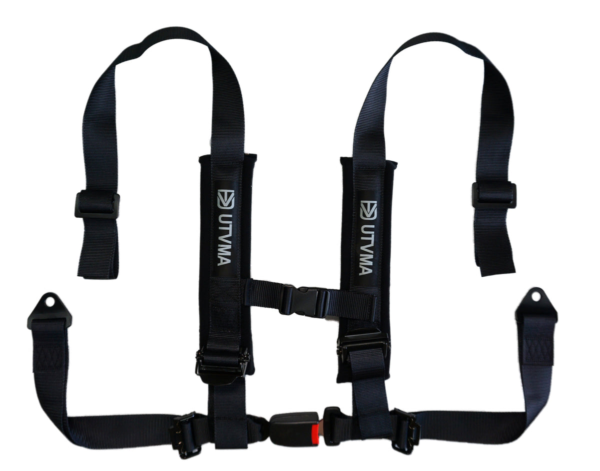 Wildcat 4 1000 Front Bump Seat (2013-2022) - Bump Seat