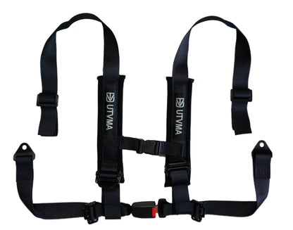 Wildcat 4 1000 Front Bump Seat (2013-2022) - Bump Seat