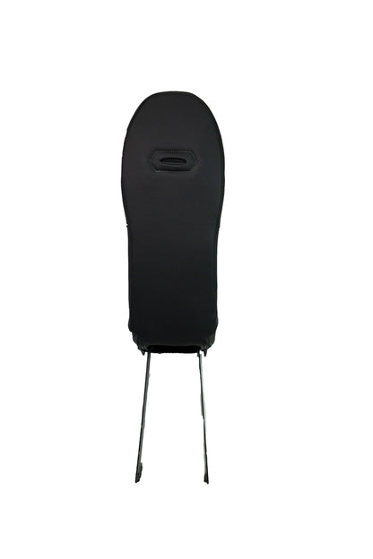 Wildcat 4 1000 Front Bump Seat (2013-2022) - Bump Seat