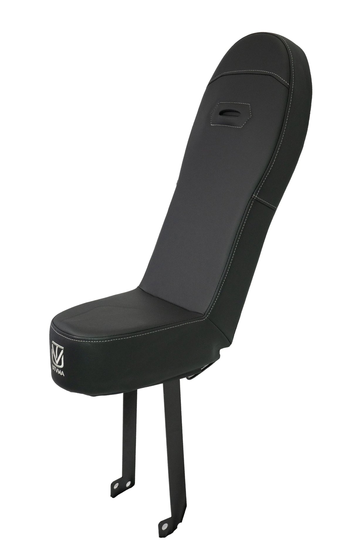 Wildcat 4 1000 Front Bump Seat (2013-2022) - Bump Seat