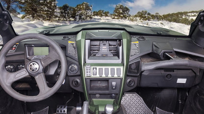 Wolverine RMAX (2020-2024) Ice Crusher Heater