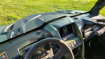 Wolverine RMAX (2020-2024) Ice Crusher Heater