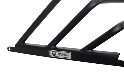Wolverine RMAX 4 Bed Extender (2021-2024) - Vehicle Parts & Accessories